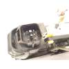 Recambio de cerradura puerta trasera izquierda para ssangyong actyon i 2.0 xdi referencia OEM IAM 7131009003  