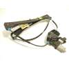 Recambio de elevalunas delantero derecho para mg mg 4 (eh32) ev referencia OEM IAM 10941383 11521042 
