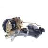 Recambio de cerradura puerta trasera izquierda para toyota rav 4 (a2) 2.0 turbodiesel cat referencia OEM IAM 6934042060  