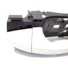 Recambio de maneta exterior delantera derecha para skoda kamiq (nw4) ambition referencia OEM IAM 5N0839885H  