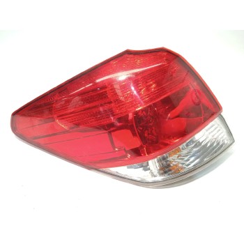 Recambio de piloto trasero izquierdo para subaru legacy lim. b14 limited referencia OEM IAM 84912AJ100  