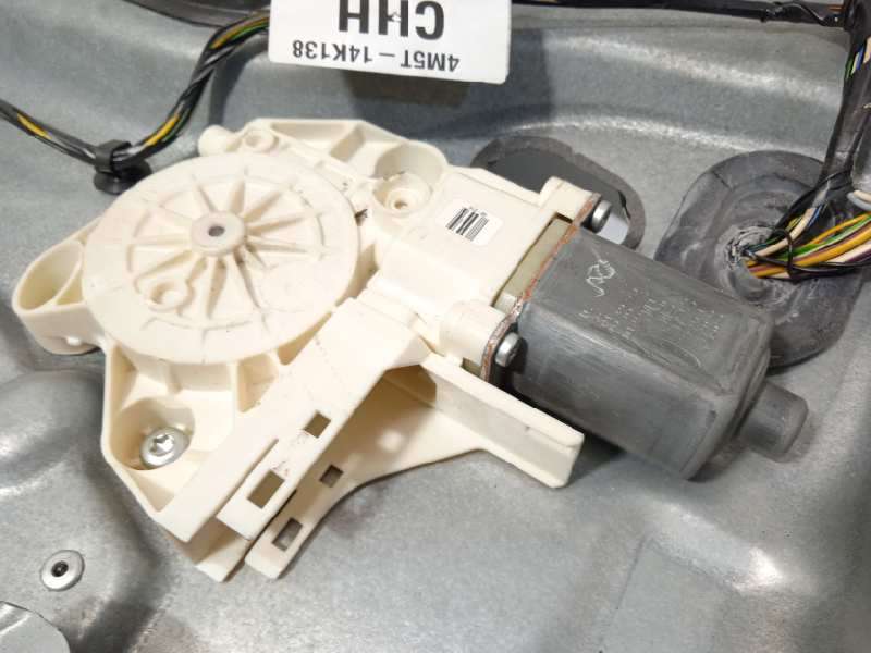 Recambio de elevalunas delantero derecho para ford focus berlina (cap) trend referencia OEM IAM 4M5T14553  1347884 3