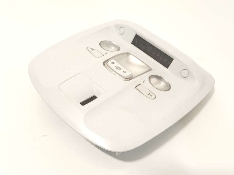 LUZ INTERIOR 96781445PR 