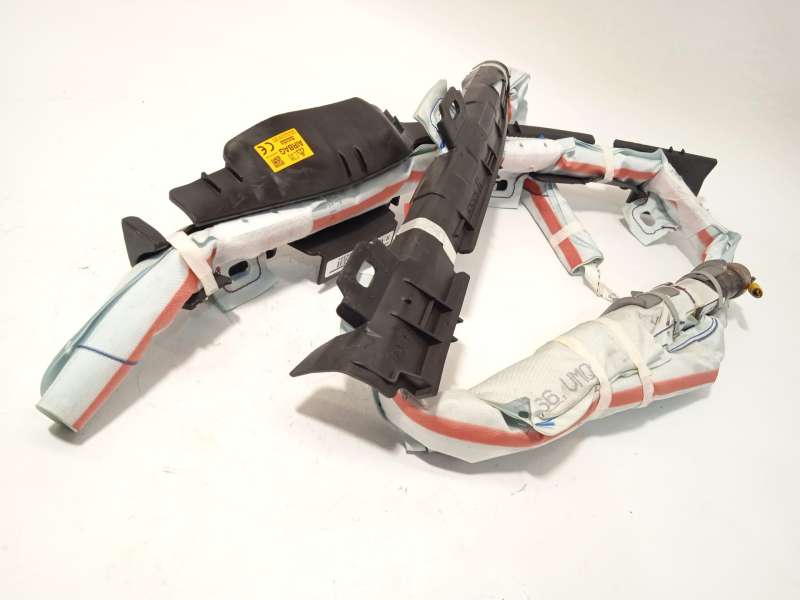Recambio de airbag cortina delantero derecho para subaru outback (bs) 2.0 d awd (bsd) referencia OEM IAM 98251AL060 2