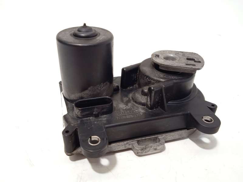 Recambio de modulo electronico para jaguar xf ii (x260) 3.0 d referencia OEM IAM HA920100007D - Negro 2