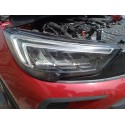 OPEL CROSSLAND X / CROSSLAND (P17, P2QO)