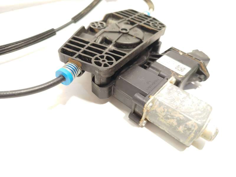 Recambio de elevalunas delantero derecho para mg mg 4 (eh32) ev referencia OEM IAM 10941383 11521042 2