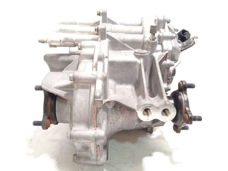Recambio de diferencial trasero para lexus rx (agl20) 450h referencia OEM IAM G105048020 - Azul 2