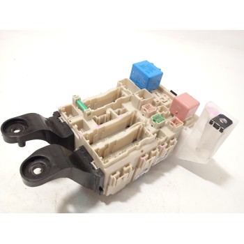 CAJA RELES / FUSIBLES 8273005140C 154110K18