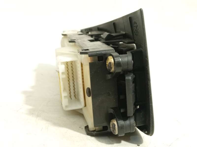 Recambio de mando elevalunas delantero izquierdo para toyota avensis sedán (_t25_) 2.0 (azt250_) referencia OEM IAM 8480205210 - Plata 4