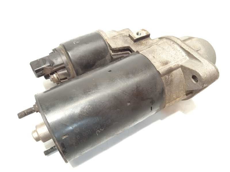 MOTOR ARRANQUE 7536690 12417536690 0001108208