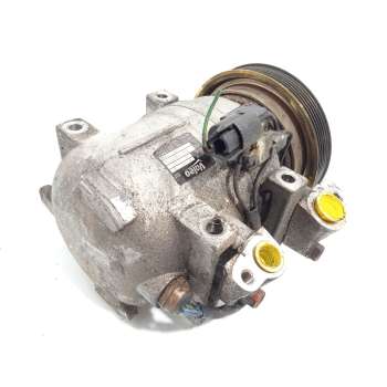 COMPRESOR AIRE ACONDICIONADO 6642300011 