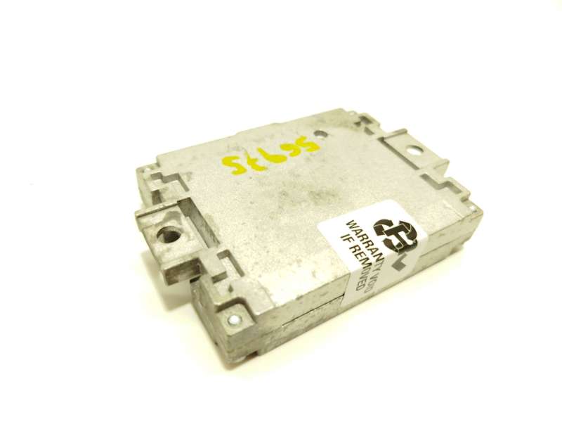 Recambio de modulo electronico para seat leon (kl1, klg) 1.5 etsi referencia OEM IAM 4N0035456G - Blanco 2