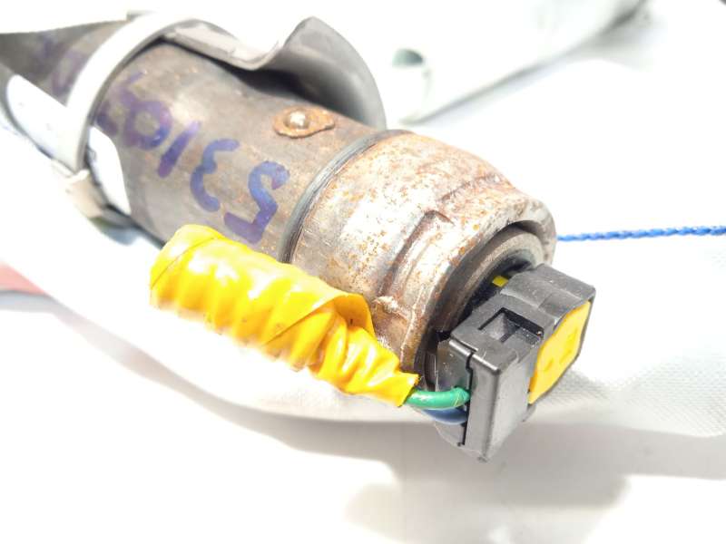 Recambio de airbag cortina delantero derecho para subaru outback (bs) 2.0 d awd (bsd) referencia OEM IAM 98251AL060 3