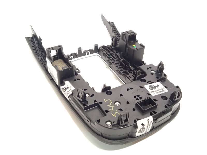 Recambio de mando multifuncion para audi a5 coupe (8t) 2.7 tdi referencia OEM IAM 8T0919609  8T0919609WFX - Negro 5