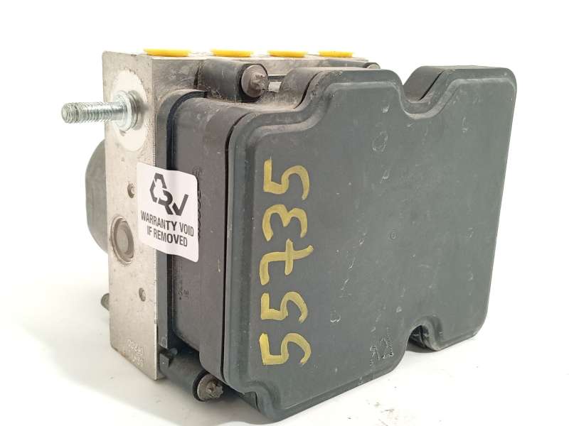 Recambio de abs para nissan qashqai (j11) acenta referencia OEM IAM 476604EA1C 2265106455 269829 - Gris 3
