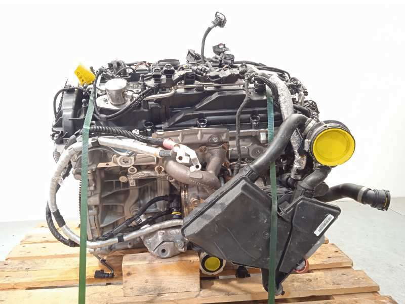 MOTOR COMPLETO B58B30C 