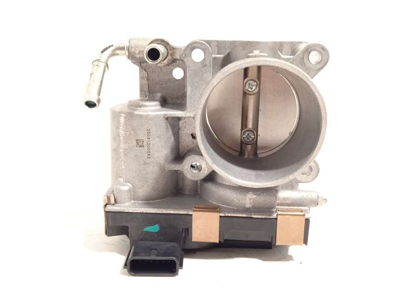 Recambio de caja mariposa para renault arkana i (lcm_, ldn_) 1.6 e-tech 145 (ldmu) referencia OEM IAM RME5051 - Blanco 3