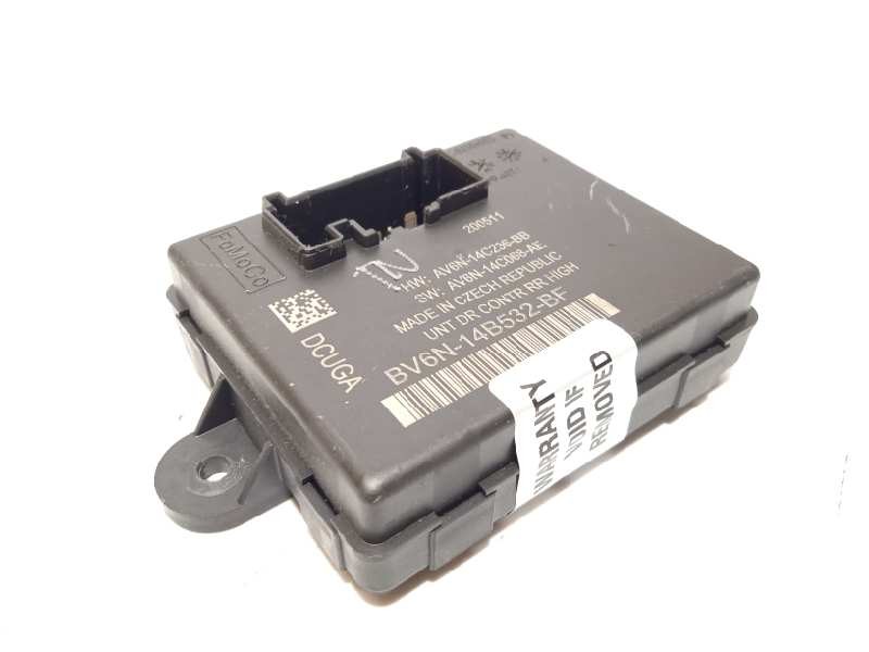 CENTRALITA CONFORT BV6N14B532BF 1799121 