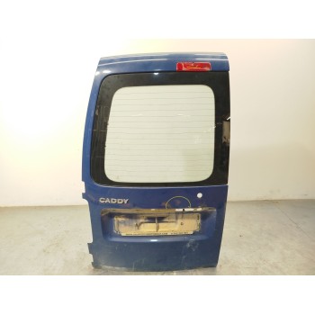 PUERTA TRASERA IZQUIERDA 2K0827091J 