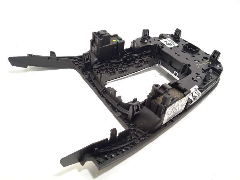 Recambio de mando multifuncion para audi a5 coupe (8t) 2.7 tdi referencia OEM IAM 8T0919609  8T0919609WFX - Negro 6