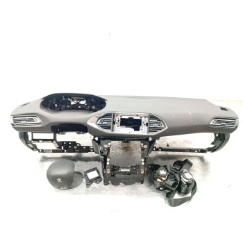 KIT AIRBAG 16108046ZD 9677848780 96783105ZD