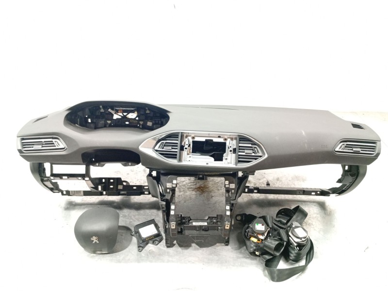 KIT AIRBAG 16108046ZD 9677848780 96783105ZD