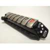 Recambio de mando multifuncion para peugeot 3008 1.6 blue-hdi fap referencia OEM IAM 98249155DX  