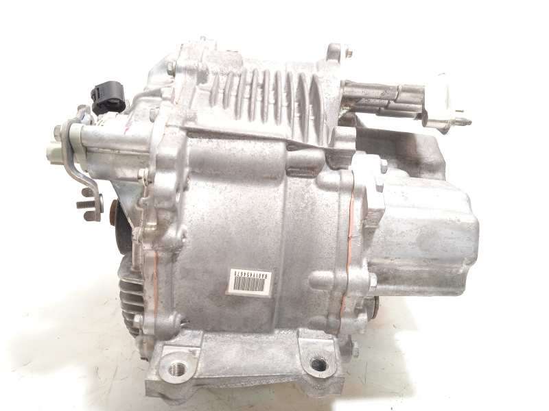 Recambio de diferencial trasero para lexus rx (agl20) 450h referencia OEM IAM G105048020 - Azul 4