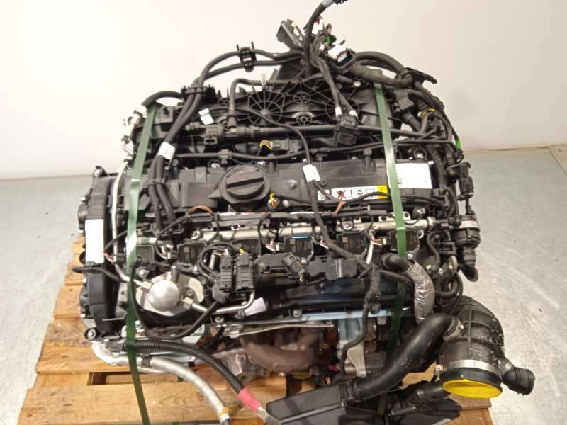 Recambio de motor completo para bmw serie x5 (g05) xdrive40i m sport referencia OEM IAM B58B30C 2