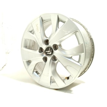 Recambio de llanta para citroën c4 picasso ii 1.6 hdi / bluehdi 115 referencia OEM IAM 9677089777 96770897TW 