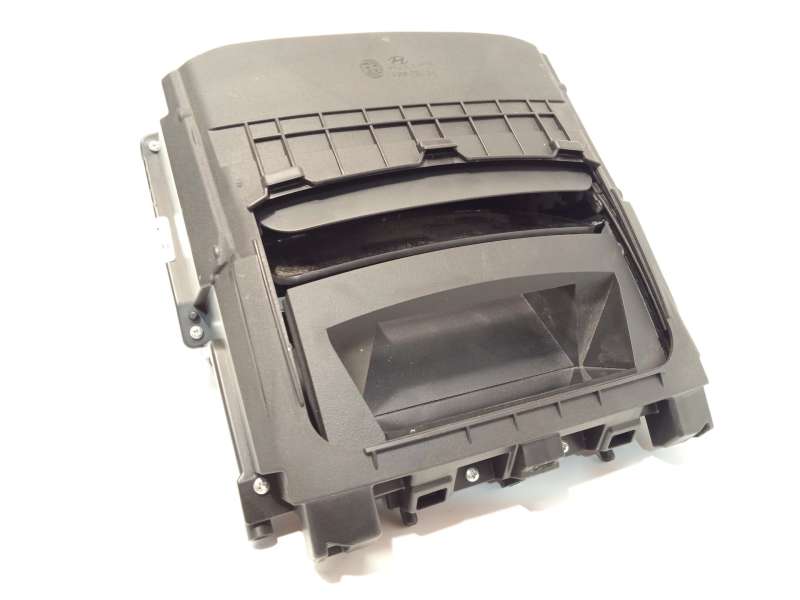 Recambio de pantalla multifuncion para hyundai kona (os, ose, osi) 1.0 t-gdi referencia OEM IAM 94310J9110TRY  40000019300H - Blanco