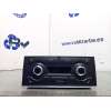 Recambio de mando climatizador para audi a8 (4e2) 4.2 quattro referencia OEM IAM 4E0919158D5PR  5HB008552