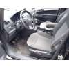 opel zafira / zafira family b (a05) del año 2009