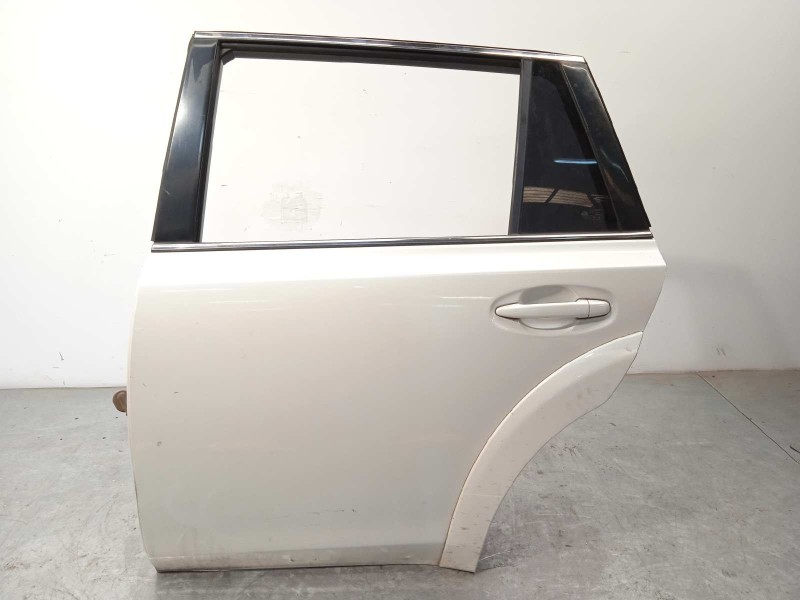 PUERTA TRASERA IZQUIERDA 60409AJ1109P 