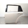 Recambio de puerta trasera izquierda para subaru legacy lim. b14 limited referencia OEM IAM 60409AJ1109P  