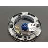 Recambio de pantalla multifuncion para byd seal u dm-i referencia OEM IAM HC7924100SRM3 040J51HE3S70150196 1374827400