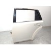 Recambio de puerta trasera izquierda para subaru legacy lim. b14 limited referencia OEM IAM 60409AJ1109P  