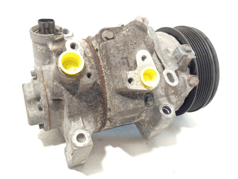 COMPRESOR AIRE ACONDICIONADO 8831002370 6SEU14C 4472601496