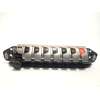 Recambio de mando multifuncion para peugeot 3008 1.6 blue-hdi fap referencia OEM IAM 98249155DX  