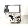 Recambio de puerta trasera izquierda para subaru legacy lim. b14 limited referencia OEM IAM 60409AJ1109P  