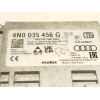 Recambio de modulo electronico para seat leon (kl1, klg) 1.5 etsi referencia OEM IAM 4N0035456G  