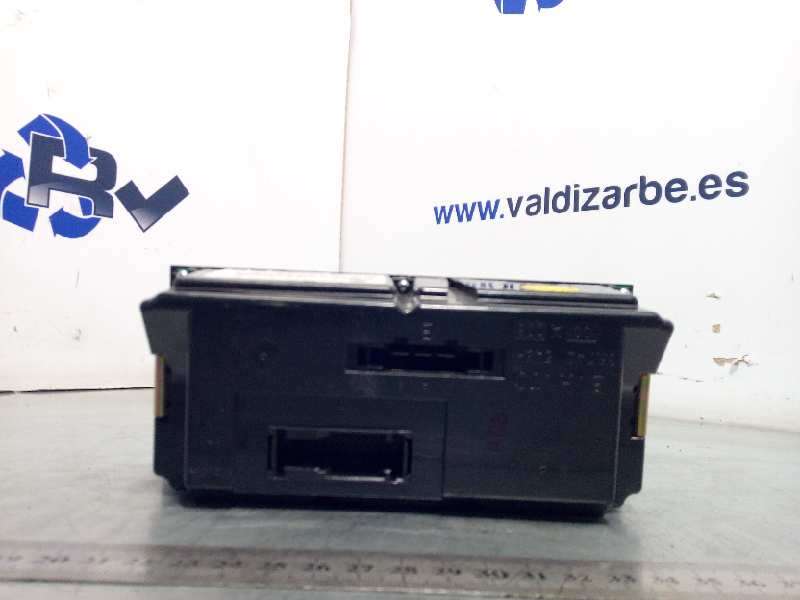 Recambio de mando climatizador para audi a8 (4e2) 4.2 quattro referencia OEM IAM 4E0919158D5PR  5HB008552 - Azul 2