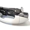 Recambio de maneta exterior delantera izquierda para skoda kamiq (nw4) ambition referencia OEM IAM 5N0837885H  