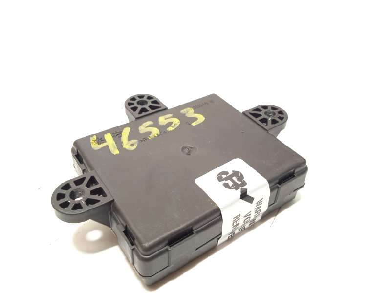 Recambio de centralita confort para ford focus turn. (cb8) trend referencia OEM IAM BV6N14B532BF 1799121 - Blanco 3