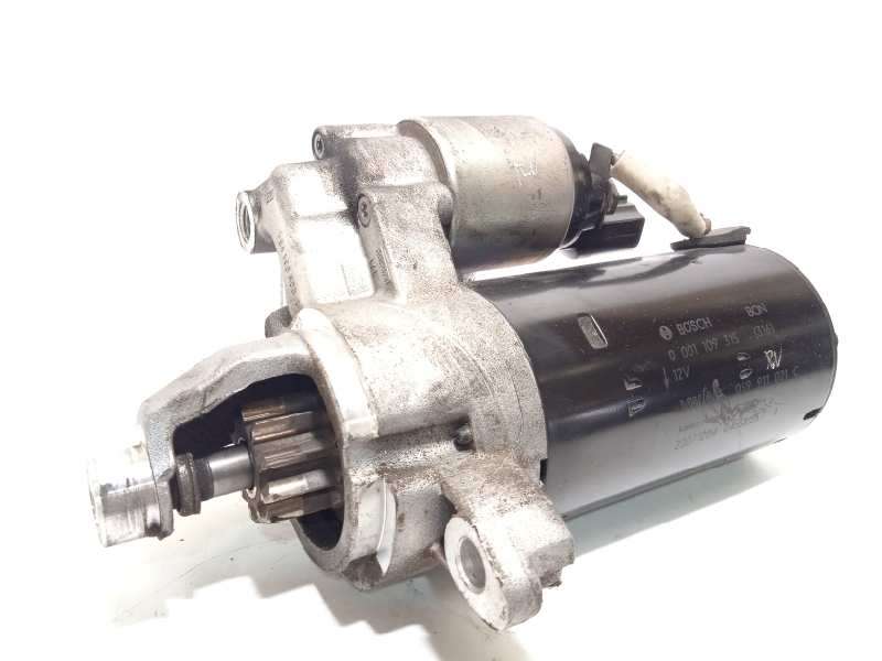 MOTOR ARRANQUE 059911021C 0001109315