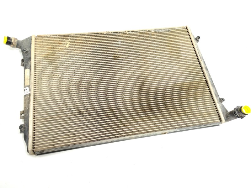 RADIADOR AGUA 1K0121251AL 