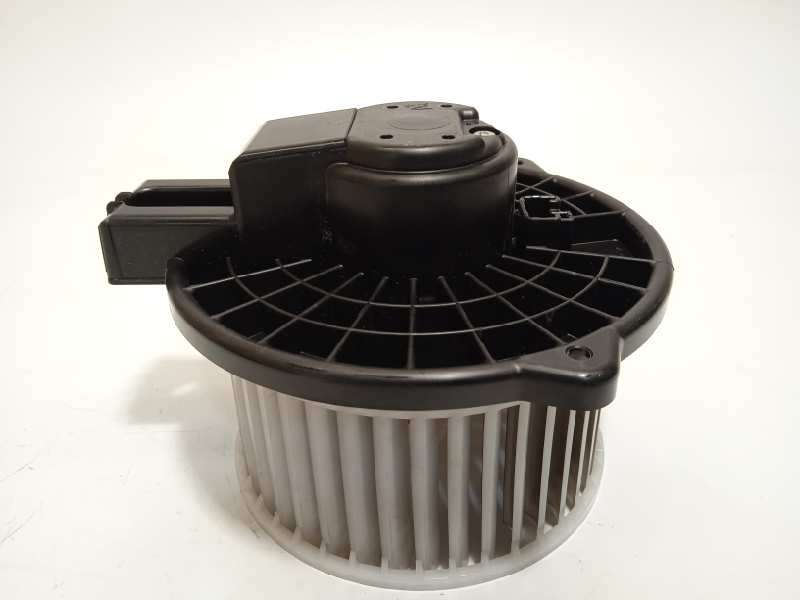 Recambio de motor calefaccion para mazda 2 lim. () 1.5 diesel cat referencia OEM IAM HB111BJS703 DB5H61B10 - Rojo 3