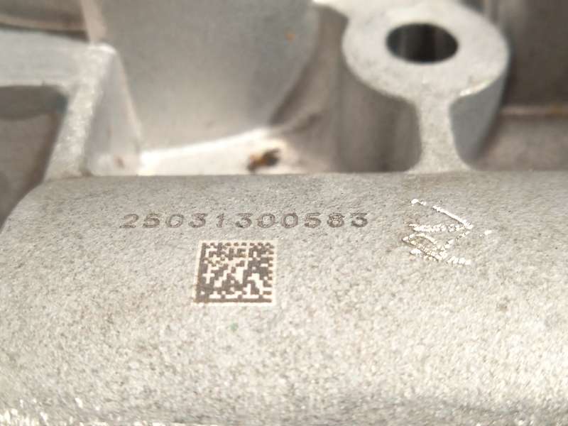 Recambio de caja mariposa para renault arkana i (lcm_, ldn_) 1.6 e-tech 145 (ldmu) referencia OEM IAM RME5051 - Blanco 5