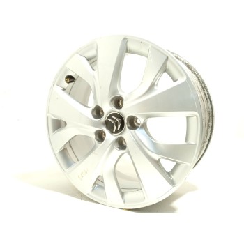 Recambio de llanta para citroën c4 picasso ii 1.6 hdi / bluehdi 115 referencia OEM IAM 9677089777 96770897TW 